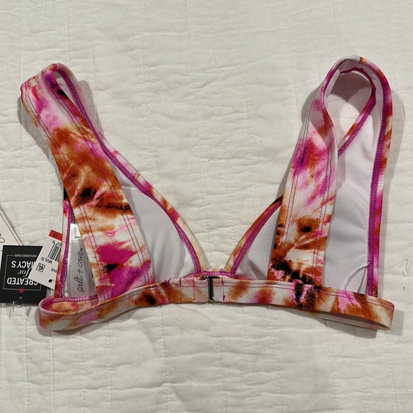 XS Bikini Top - Picture 2 of 3